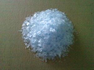 Materiale plastice reciclate